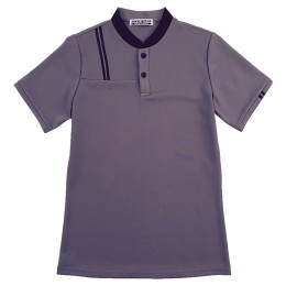 Large supply of shopping mall cleaning work clothes, customized enterprise-collar gray room logistics work clothes, hotel cleaning clothes supplier SKHH024 Large supply of shopping mall cleaning work clothes, customized enterprise-collar gray room logistics work clothes, hotel cleaning clothes supplier SKHH024